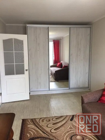 Сдам 1-комнатную квартиру в Калининском районе, бульвар Шевченко. Донецк - изображение 3