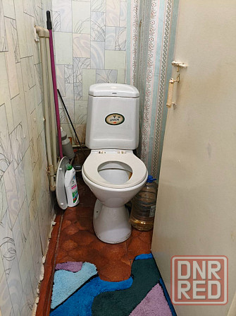 Продам двухкомнатную квартиру Донецк - изображение 3