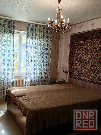 Продам двухкомнатную квартиру Донецк - изображение 8