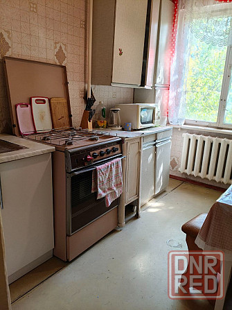 Продам двухкомнатную квартиру Донецк - изображение 5