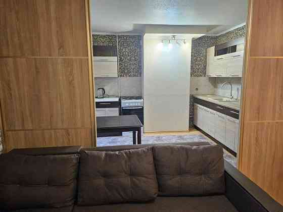 Продам трёхкомнатную квартиру Донецк