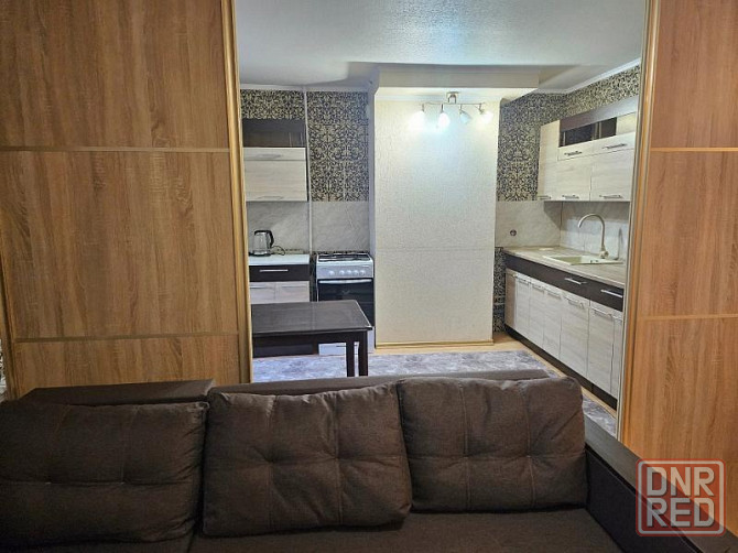 Продам трёхкомнатную квартиру Донецк - изображение 4