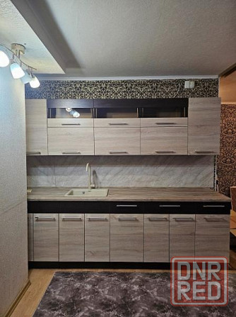 Продам трёхкомнатную квартиру Донецк - изображение 1