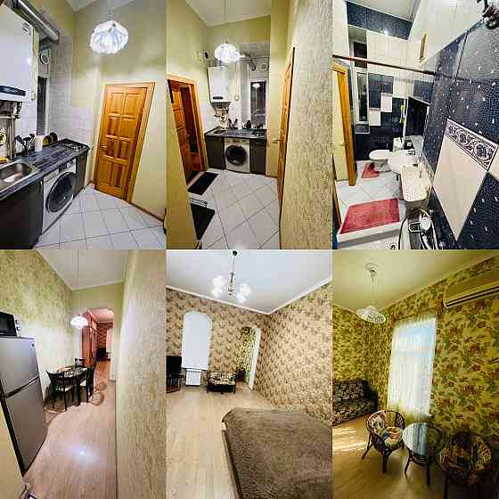 сдам 2к квартиру в центре Мариуполь