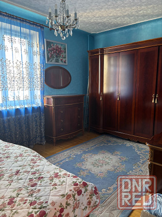 Продажа 4х кв. центр Донецк - изображение 6