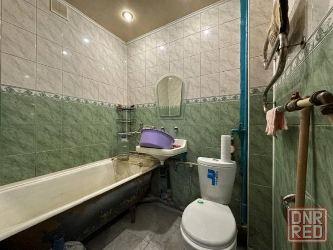 2х ком. квартира, Объединенный Донецк - изображение 5