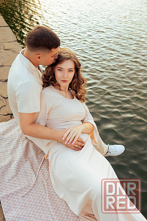 Услуги фотографа (фотосессия) Донецк - изображение 1