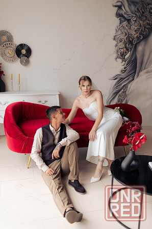 Услуги фотографа (фотосессия) Донецк - изображение 5