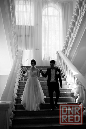 Услуги фотографа (фотосессия) Донецк - изображение 6