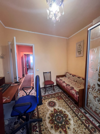 Продажа 3-х комнатной квартиры Макеевка, м-н Солнечный, Верхний Макеевка