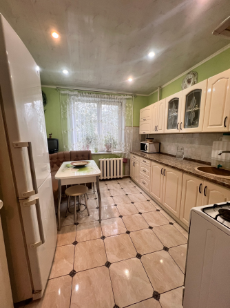Продажа 3-х комнатной квартиры Макеевка, м-н Солнечный, Верхний Макеевка