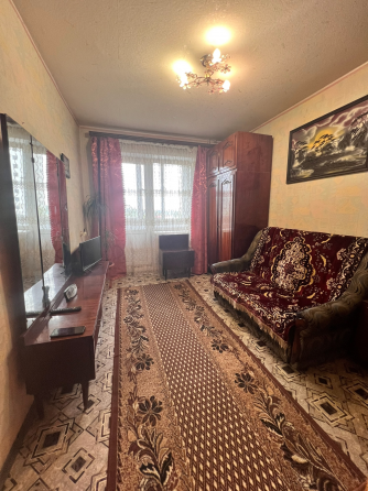 Продажа 3-х комнатной квартиры Макеевка, м-н Солнечный, Верхний Макеевка