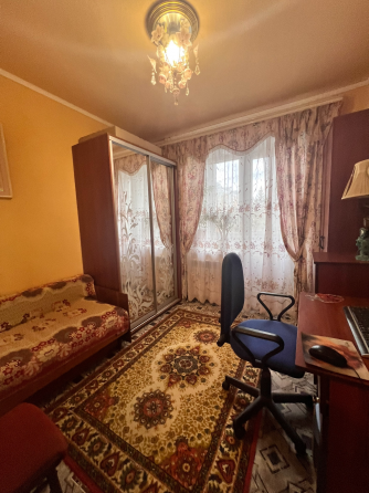 Продажа 3-х комнатной квартиры Макеевка, м-н Солнечный, Верхний Макеевка