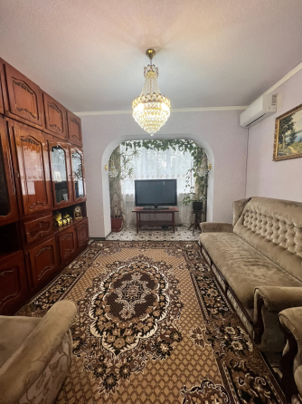 Продажа 3-х комнатной квартиры Макеевка, м-н Солнечный, Верхний Макеевка