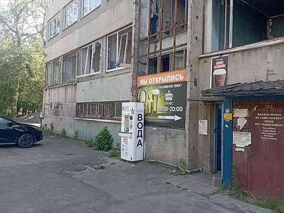 Сдам в аренду помещение в Доме быта Мариуполь