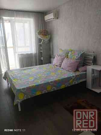 3х комнатная на Атлетике Донецк