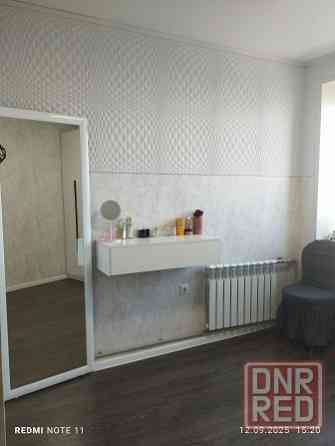 3х комнатная на Атлетике Донецк