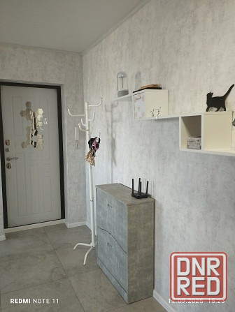 3х комнатная на Атлетике Донецк - изображение 3