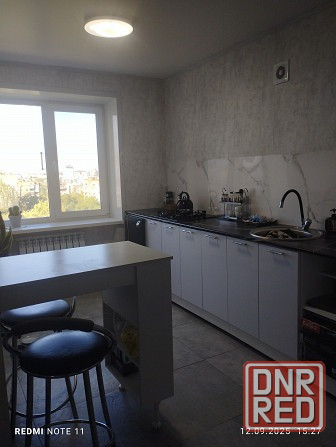 3х комнатная на Атлетике Донецк - изображение 6