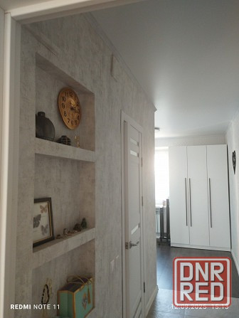 3х комнатная на Атлетике Донецк - изображение 8