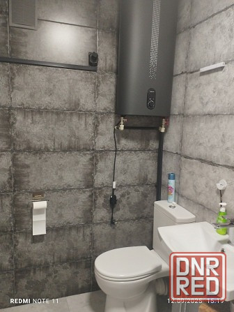 3х комнатная на Атлетике Донецк - изображение 11