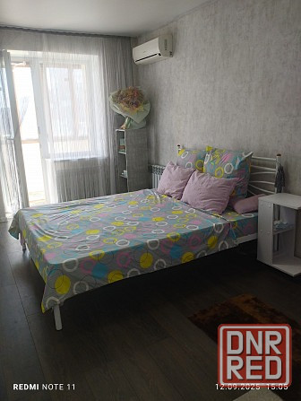 3х комнатная на Атлетике Донецк - изображение 2