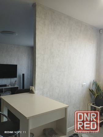 3х комнатная на Атлетике Донецк - изображение 4