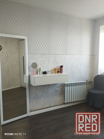 3х комнатная на Атлетике Донецк - изображение 1