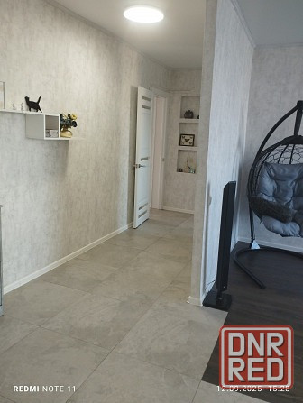 3х комнатная на Атлетике Донецк - изображение 7