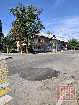 Продается 3 - х комнатная квартира, Шахтерск Шахтерск - изображение 1
