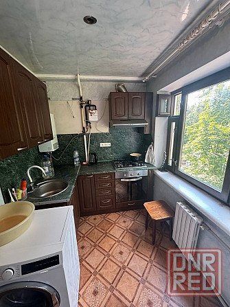 Супер-предложение! Предлагается на продажу 2-хкомн. кв. на ул. Артёма! Донецк - изображение 2