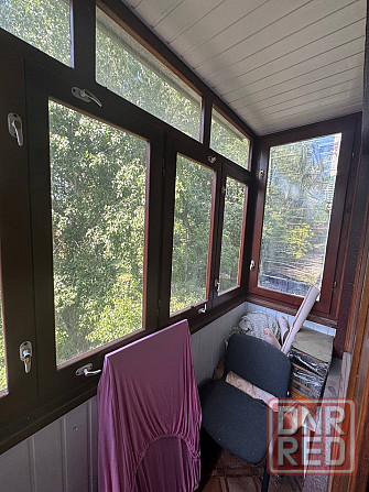 Супер-предложение! Предлагается на продажу 2-хкомн. кв. на ул. Артёма! Донецк - изображение 5