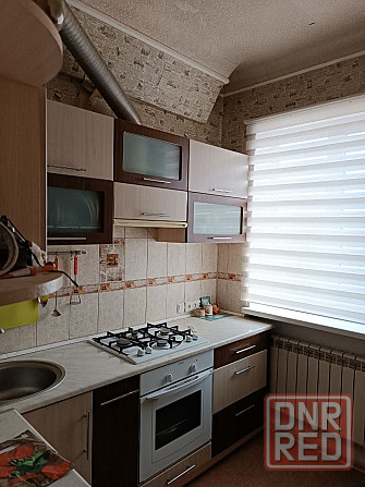 Продается 2 - х комнатная квартира, ул. Олимпиева Донецк - изображение 1