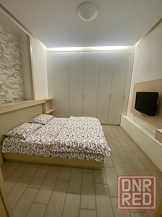 сдам квартир в центре Мариуполь - изображение 6