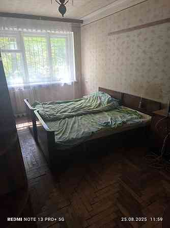 Продается 2 - х комнатная квартира, Цирк Донецк