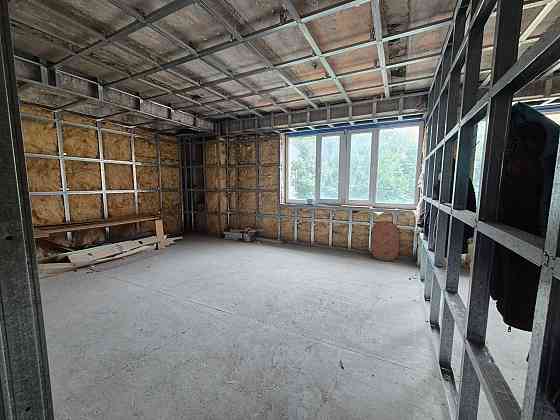 Продам квартиру в 3-х уровнях в Куйбышевском районе. Донецк