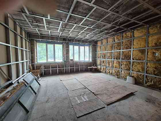 Продам квартиру в 3-х уровнях в Куйбышевском районе. Донецк