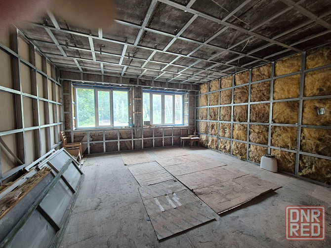 Продам квартиру в 3-х уровнях в Куйбышевском районе. Донецк - изображение 3