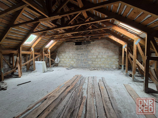 Продам квартиру в 3-х уровнях в Куйбышевском районе. Донецк - изображение 2