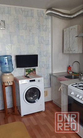 Сдам 2-комнатную квартиру в Ленинском районе, Оцкб. Донецк - изображение 5