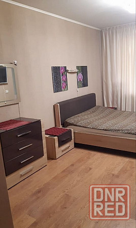 Сдам 2-комнатную квартиру в Ленинском районе, Оцкб. Донецк - изображение 1