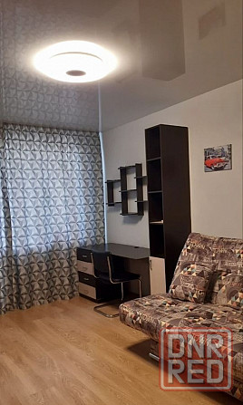 Сдам 2-комнатную квартиру в Ленинском районе, Оцкб. Донецк - изображение 4