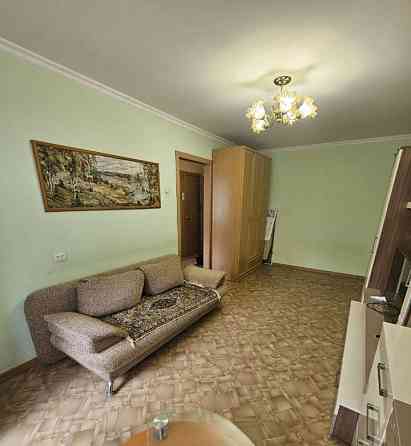 Сдам 1-комнатную квартиру в Пролетарском районе, Щетинина. Донецк