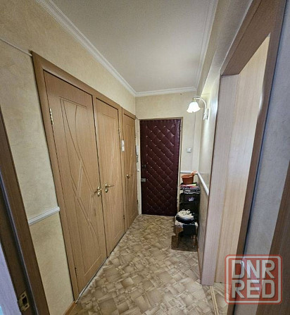 Сдам 1-комнатную квартиру в Пролетарском районе, Щетинина. Донецк - изображение 2