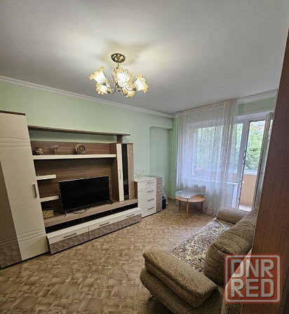 Сдам 1-комнатную квартиру в Пролетарском районе, Щетинина. Донецк - изображение 3