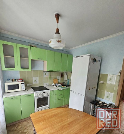 Сдам 1-комнатную квартиру в Пролетарском районе, Щетинина. Донецк - изображение 5