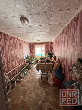 Продажа частного дома в г.Харцызск, ул.Орджоникидзе Харцызск - изображение 2