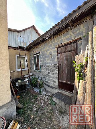 Продажа частного дома в г.Харцызск, ул.Орджоникидзе Харцызск - изображение 1