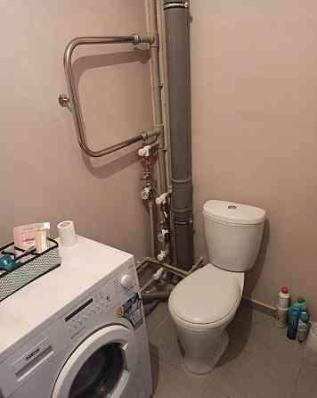 Сдам 1-комнатную квартиру в Калининском районе, Мед Институт. Донецк