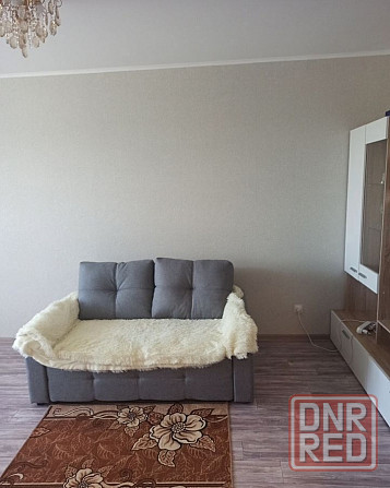 Сдам 1-комнатную квартиру в Калининском районе, Мед Институт. Донецк - изображение 1